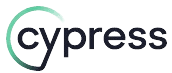 Cypress logo